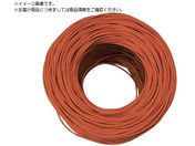 TRUSCO/LANケーブル カテゴリ5e 100m オレンジ TUTP-CAT5E-100OR