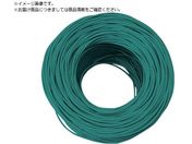 TRUSCO/LANケーブル カテゴリ5e 300m 緑 TUTP-CAT5E-300GR