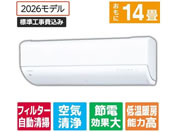 ����/�y�W���H���t�z�ߖ�ȃG�l�n�C�p���[�G�A�R�� 14����� e angle select �吴�� V-DR�V���[�Y/RASV402E6DRWS