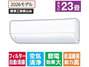 ����/�y�W���H���t�z�ߖ�ȃG�l�n�C�p���[�G�A�R�� 23����� e angle select �吴�� V-DR�V���[�Y/RASV712E6DRWS