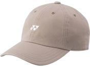 YONEX ���l�b�N�X/���j�L���b�v/40128-147-M