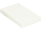 高田ベッド/エックスピロー(四角)四角 ポジショニングブロック(X線撮影用)24-3358-0101 ビニルレザー白 高田ベッド製作所 TB-77C-183