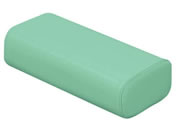 ���c�x�b�h/���ǂ܂�}�N�� �f�@�� 23-5276-0005 �r�j�����U�[���C�g�O���[�� ���c�x�b�h���쏊 TB-77C-66(H9CM)