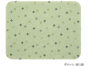 �T���R�[(�����p�i)/�|�[�^�u���g�C���}�b�g(900�~700mm/�O���[��)/8-4203-01