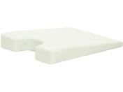 高田ベッド/カラーバスト用薄型マクラ H30/50mm 白/TB-77C-130