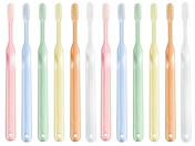 ���{�N�����e�b�N/�p�[���R���p�N�g ���Ȑ�p���u���V �t���b�g ���炩�� 12�{/M-3221