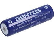 GENTOS TX-3000R�p��p�[�d�r TX-30SB