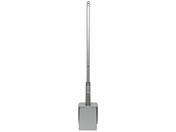 ���{�N�����e�b�N/STAND. ���� �ق��� �`���g���t ����67cm ���C�g�O���[