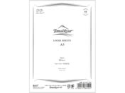 SAKAE�e�N�j�J���y�[�p�[ A5 �g���G���o�[ FP���[�Y�V�[�g 68G �z���C�g 100�� SR-A5P-W68