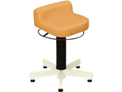 ���c�x�b�h/�N�����P�`�F�A �A�W���X�^�[�t �I�����W/TB-1113-02