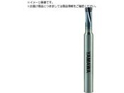 ヤマワ/Z-PRO 耐熱合金用プレミアムスレッドミル PRML TI 2.4P0.5 PRML-TI-2.4P0.5
