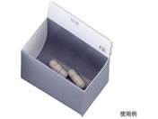 �^��l�P�[�XIII(�����^�b�`)�O���[ 1��(10����)/8-4891-24