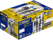酒)アサヒビール/アサヒ 極上キレ味 500ml 24缶