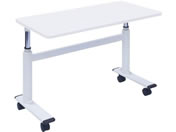 ���c�x�b�h/�ЂƂ���e�[�u�� �z���C�g/TB-1569