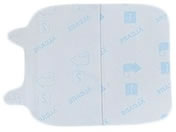 �A���P�A/�}���`�t�B�b�N�X(�����E�h�����T�[�W�J���t�B����)60�~70mm 100�� 2��/8-5194-02