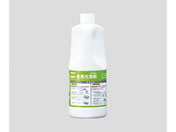 サラヤ/パワークイック 酵素系浸漬洗浄剤 中性・低起泡性 1L/8-5206-01