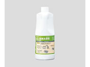 サラヤ/パワークイック 酵素系浸漬洗浄剤 中性 1L/8-5207-01