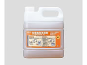 サラヤ/パワークイック 洗浄機用洗浄剤 中性 4L/8-5209-01