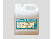 サラヤ/パワークイック 潤滑・防錆・乾燥促進剤 パワーミルク 4L/8-5212-01