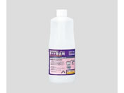 サラヤ/パワークイック 熱ヤケ除去剤 1L/8-5213-01