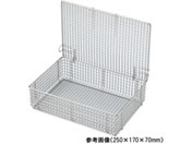 Chapet/���C���[�l�b�g�o�X�P�b�g�p�t�^ 340�~250mm/8-524-12