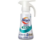 KAO/アタックZERO 部屋干し ワンハンドタイプ 380g