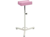 高田ベッド/上肢台 R面タイプ ピンク/TB-512-01