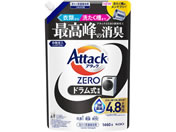 KAO/アタックZERO ドラム式専用 詰替 1460g