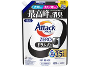 KAO/アタックZERO ドラム式専用 詰替 1070g
