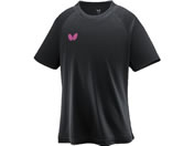 バタフライ/ウィンロゴ・TシャツII/46420-912-M