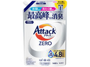 KAO/アタックZERO 詰替 1460g