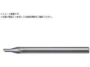 ユニオンツール/超硬エンドミルロングネックラジアス UDCLRS2010-010-020 282-4104