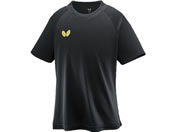 バタフライ/ウィンロゴ・TシャツII/46420-956-SS