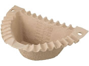 �g���̂č̔A�e�� 1500mL 100�� 8-550-01