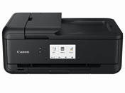 CANON A3�C���N�W�F�b�g�����@ TR9530a �u���b�N 2994C002