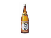 京都 宝酒造/上撰松竹梅 日本酒 15度 1.8L