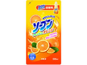 �J�l���Ό� �\�[�v���t���b�V���I�����W �l�� 500mL