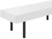 ���c�x�b�h/�f�@��J�o�[(�Ȑ�)�f�@�x�b�h�J�o�[ 20-3802-0101 �� ���c�x�b�h���쏊 TB-75-01(60X180CM)