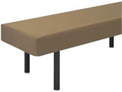 ���c�x�b�h/�f�@��J�o�[(�Ȑ�)�f�@�x�b�h�J�o�[ 20-3802-0106 �L������ ���c�x�b�h���쏊 TB-75-01(60X180CM)