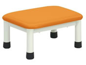 ���c�x�b�h/�����ݑ�(�~�j�X�e�b�v)���u���� 23-2769-0110 �r�j�����U�[�I�����W ���c�x�b�h���쏊 TB-276(40X30X30CM)