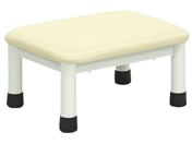 ���c�x�b�h/�����ݑ�(�~�j�X�e�b�v)���u���� 23-2769-0113 �r�j�����U�[�N���[�� ���c�x�b�h���쏊 TB-276(40X30X30CM)