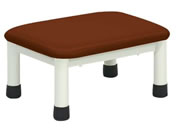 ���c�x�b�h/�����ݑ�(�~�j�X�e�b�v)���u���� 23-2769-0117 �r�j�����U�[���C�g�u���E�� ���c�x�b�h���쏊 TB-276(40X30X30CM)