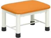 ���c�x�b�h/�����ݑ�(�~�j�X�e�b�v)���u���� 23-2769-0210 �r�j�����U�[�I�����W ���c�x�b�h���쏊 TB-276(40X30X25CM)