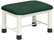 ���c�x�b�h/�����ݑ�(�~�j�X�e�b�v)���u���� 23-2769-0215 �r�j�����U�[���f�B�O���[�� TB-276(40X30X25CM)