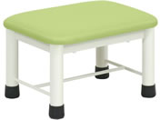 ���c�x�b�h/�����ݑ�(�~�j�X�e�b�v)���u���� 23-2769-0218 �r�j�����U�[���C���O���[�� ���c�x�b�h���쏊 TB-276(40X30X25CM)