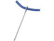 �[�b�g/�|�C���g�}�[�J�[���o�[ �u���[/ZK1981-2300