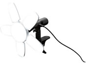TAKAGI/EARTH MAN LED�N���b�v���C�g SAKUTO 55W/CLT-55SLB