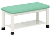 ���c�x�b�h/�����ݑ� 60�~30�~25cm ���C�g�O���[��/TB-53