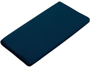 �􂦂郀���Ȃ��x�r�[�x�b�h�p�}�b�g���X �l�C�r�[ 8-5895-43