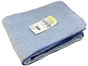 ��/�}�C�N���t�@�C�o�[�o�X�^�I�� 60�~120cm BLUE 10��/54-0055-15